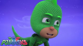 PJ Masks  Gekkos Special Rock Full Episode [upl. by Eldwen]