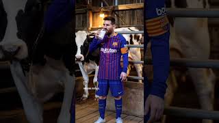 Maxianfootball farmer league 😂ronaldo messi shorts [upl. by Ashelman780]