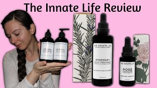 The Innate Life Review Updated  Naturally Antonia🌹 [upl. by Salta]