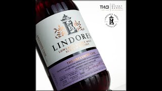 Lindores x TWB 15th Anniversary Exclusive Whisky [upl. by Ivor]