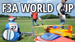 F3A WORLD CUP 2015  Ashford  GREAT BRITAIN  Aftermovie [upl. by Ng]