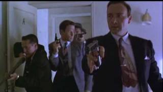 LA Confidential 1997 Trailer [upl. by Onida282]