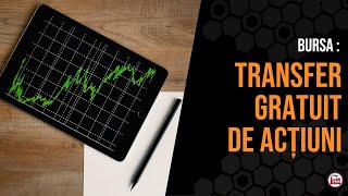 Transfer gratuit de actiuni [upl. by Kari]