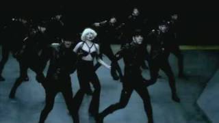 Lady Gaga  Alejandro OFFICIAL Choreography [upl. by Aoniak]