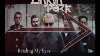 Linkin ParkXero  Reading My Eyes instrumental remake from 2010 [upl. by Novj556]