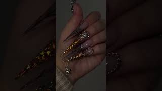 Girly Nails [upl. by Auric]