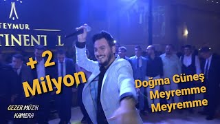 Mehmet Kalkan Doğma Güneş  Meryemme Meryemme  Dön Kırıkhan Teymur Otel [upl. by Hedvig]