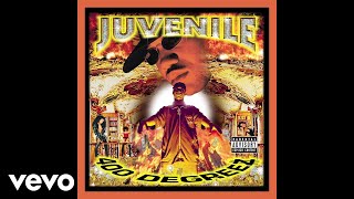 Juvenile  Ghetto Children Audio [upl. by Airogerg]