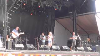 Calabogie Country Music Festival  Abby Stewart [upl. by Casia535]