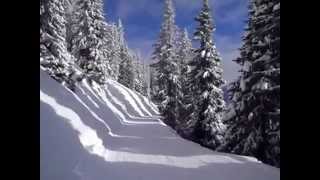 Westendorf Choralmbahn Piste 111 [upl. by Nnahtebazile]