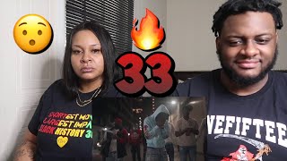 Mom REACTS to Polo G  33 Official Video [upl. by Thomasa74]