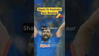 Shamis Epic Performance vs Australia  Unbelievable Bowling shorts [upl. by Kienan105]