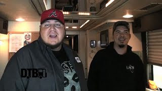 The Lacs  BUS INVADERS Ep 642 [upl. by Rossen]