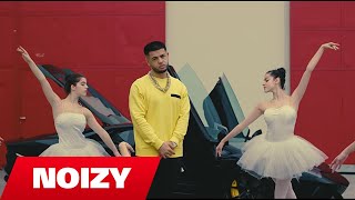 Noizy  Nuk je bad 4K Video [upl. by Etnoved]