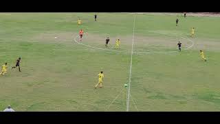 Campeonato Paulista 2024  Sub 12  1º Tempo Manthiqueira vs I9  03112024 [upl. by Evey]