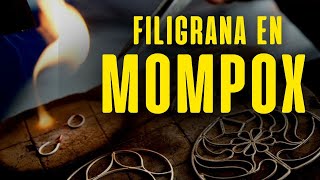 Filigrana de Mompox [upl. by Monah]