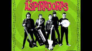 Las Aspiradoras  Tornado Man [upl. by Laira]