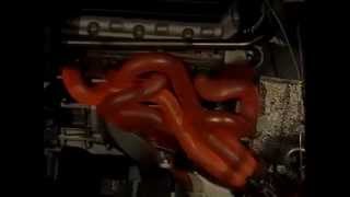 ► BMW M3 V8 Engine production S65B40 [upl. by Aicened]