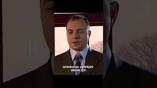 Kılıçın Çakıra söylediği o söz ve çok ilginç rastlantısı [upl. by Pooh]