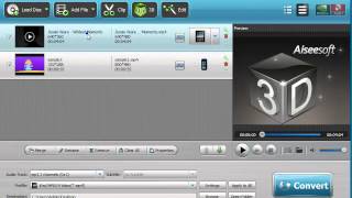 Aiseesoft Video Converter Ultimate video tutorial [upl. by Seppala]