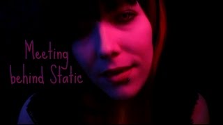 ☆★ASMR★☆ Selene  Meeting behind Static [upl. by Ykcul]