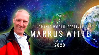 Markus Witte PWFO 2020 [upl. by Stern]