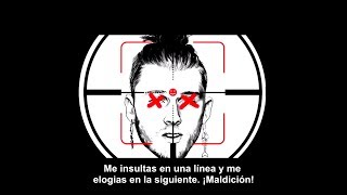 Eminem  KILLSHOT Sub Español AUDIO ORIGINAL [upl. by Leavy]