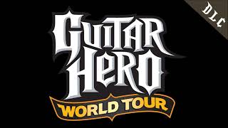 Guitar Hero World Tour DLC 131 The Raconteurs  Consoler Of The Lonely [upl. by Lady]