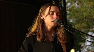 Julien Baker  Heatwave Central Park SummerStage NYC 82122 [upl. by Fanestil]