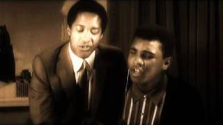 Sam Cooke  Mr Soul A Tribute [upl. by Eltsyrhc]