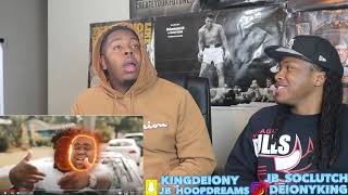 GLAD HE’S OKAY 💪🏾🖤😱 Rod Wave  Through The Wire Official Music Video REACTION [upl. by Fishbein]