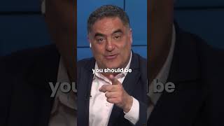 Cenk Reacts Ben Shapiro Thinks Retirement Is STUPID [upl. by Ymmak]