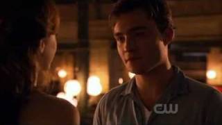 Gossip Girl Best Music Moment 32 quotIm In Herequot  Sia [upl. by Lowell]