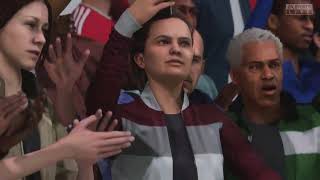 FIFA 23  FULL HIGHLIGHTS® ● UEFA Euro 2024 qualifying ● Wales vs England ● PS5™ 4K60 [upl. by Arondell]