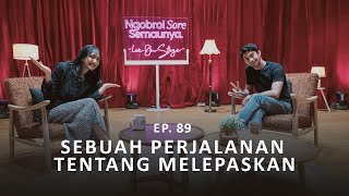 NSS Ep89  Reza Rahadian  Proses Mendapatkan Apa Yang Diinginkan Dengan Melepaskan [upl. by Thais]