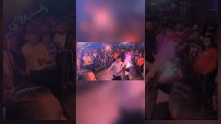 Palenque Candela 💃🕺🔈🔉🔊 soniderosenvivo [upl. by Gnod]