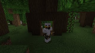 welcome to the overgrown supercraft rebooted ep 1 [upl. by Imled]