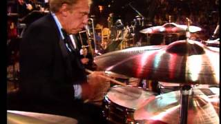 Buddy Rich  PrologueJet Song w Drum Solo HQ [upl. by Yemiaj]