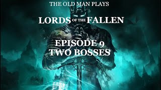 Old Man Fallen Episode 9  Two Bosses [upl. by Yates775]