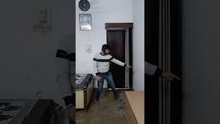 DHEEME DHEEME DANCE COVER PATI PATNI Aur WOH SONG [upl. by Aicitan]