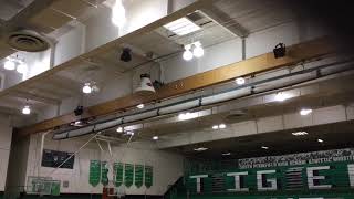 High School Gym Sound System [upl. by Edelstein426]