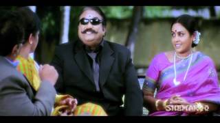 Ready Telugu Movie Comedy Scenes  Jayaprakash talks marriage proposal Ram  Genelia DSouza [upl. by Antrim]