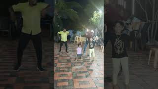 Kutty Pattas Song Performance Dasara 2024  Kids Enjoying with Dasara Disco 2024  Dasara 2024 [upl. by Medin]