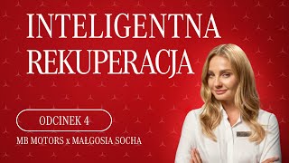 MB Motors x Małgosia Socha Inteligentna Rekuperacja [upl. by Aneba]