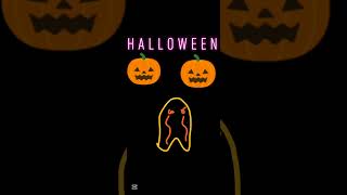 Guitare qui parle grand format Halloween [upl. by Kinimod]