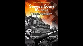 un peruano fue cautivo de los nazis history historia [upl. by Keri]