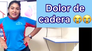 Dolor de CADERA Tratamiento completo  Masaje y ejercicios 💪 [upl. by Kape193]