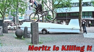 Moritz Mettenheimer Killing It [upl. by Lilla]