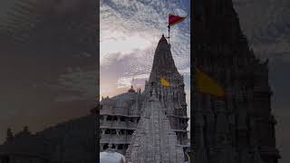 Kyare ave saaybo jaydwarkadhishsh newgujrati vayralvideo [upl. by Erdnoid]