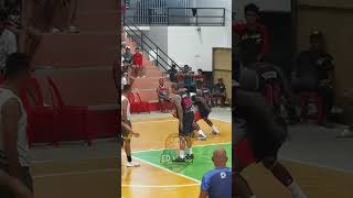 HAPLOS NG FOUL 🤣 trendingshorts basketball youtubeshorts youtube [upl. by Baptista]